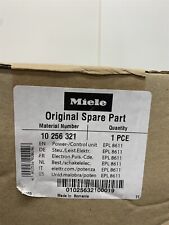 Miele coffee machine for sale  Asbury Park