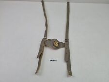 Hosenträger tracht ktoberfest gebraucht kaufen  Burgstädt