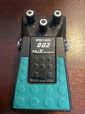 NUX VINTAGE OD 2 TESTADO! FUNCIONA! comprar usado  Enviando para Brazil
