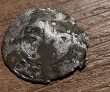 Hammered silver medieval for sale  ORMSKIRK