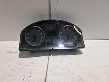 Volkswagen golf speedometer for sale  HAYWARDS HEATH