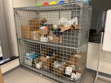 Wire mesh security for sale  Wilmington