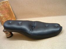 Harley sitz seat gebraucht kaufen  Wegberg