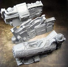Secret weapon miniatures for sale  East Providence