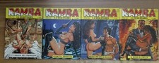 Lotto fumetti epoca usato  Cento