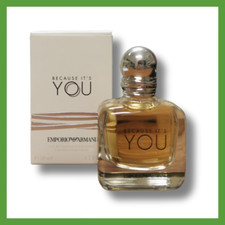 Profumo emporio armani usato  Italia