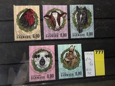 Dänemark 1870 74 gebraucht kaufen  Bodenteich