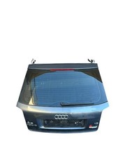 Portellone posteriore audi usato  Pozzallo