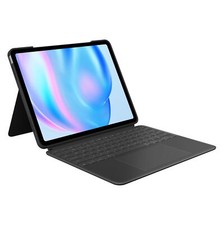 Capa Teclado Logitech Combo Touch iPad Air 13 Polegadas (M2 e M3)(2024 e 2025) - ... comprar usado  Enviando para Brazil