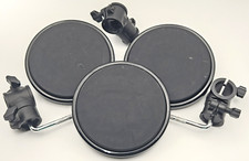 Lot drum pads for sale  Burnsville