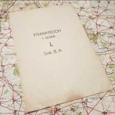 Rare ww1 loos for sale  DRYBROOK