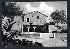 Cartolina assisi san usato  Candelo