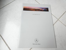 Mercedes clk cabriolet d'occasion  Champigny-sur-Marne