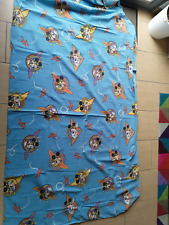 Housse couette mickey d'occasion  Plabennec