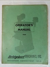 Bridgeport machines turret for sale  North Royalton