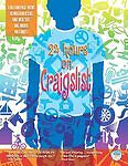 Hours craigslist dvds d'occasion  Expédié en Belgium