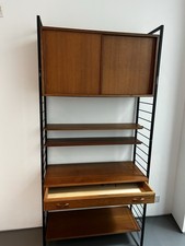 Stunning vintage teak for sale  LONDON