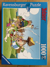 Ravensburger asterix familienf gebraucht kaufen  Appenweier