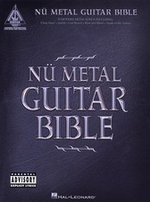 Metal guitar bible for sale  Little Falls