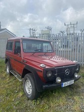 Mercedes benz wagon for sale  COOKSTOWN