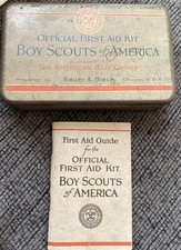 1926 boy scouts for sale  Lakeside