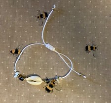 Conch shell adjustable for sale  WARRINGTON