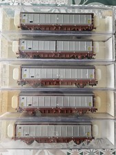 Carri merci electrotren usato  Asti