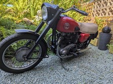 Ariel 650 huntmaster for sale  STOKE-ON-TRENT