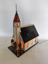 Lichterhaus lichterkirche erzg gebraucht kaufen  Grünhainichen