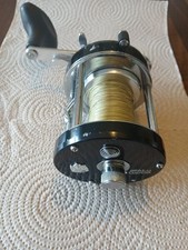 Abu garcia seven for sale  FAIRBOURNE