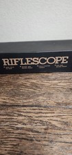 Pinty 9x40mm rifle for sale  Katy