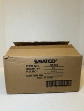 Pack satco s8203 for sale  Morgan Hill