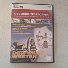 Discovery geschichte technik gebraucht kaufen  Kaiserslautern