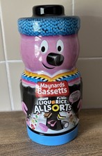 Empty maynard bassetts for sale  SANDOWN