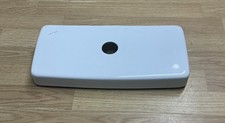 Toilet cistern lid for sale  WEYMOUTH