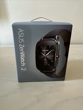 Asus Zenwatch 2 Android WI501Q Tela Super AMOLED 4GB Gorilla Glass PARA PEÇAS comprar usado  Enviando para Brazil