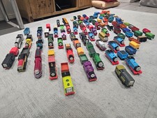 Thomas trackmaster train for sale  LEICESTER