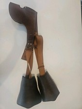 Vintage buddy stirrups for sale  Cornell