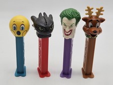 dispensers 4 pez for sale  Spring Hill