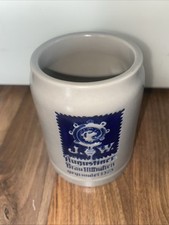 Kleiner bierkrug kinderkrug gebraucht kaufen  München