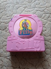 Filly koffer ponys gebraucht kaufen  Köln