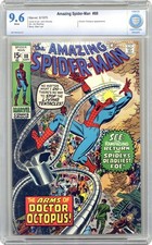 Amazing spider man for sale  Arlington
