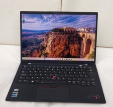 Lenovo carbon gen for sale  RUISLIP
