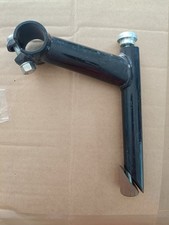 Attacco manubrio bici usato  Bracciano
