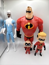 Incredibles large figure for sale  EASTLEIGH