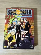 Soul eater komplette gebraucht kaufen  Krefeld