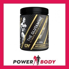Dorian yates glutamine for sale  YORK