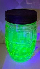 Vintage htf uranium for sale  Denton