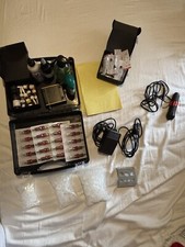 Kit stylo tatouage d'occasion  Bordeaux-