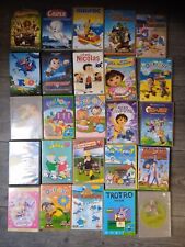 Lot revendeur dvd d'occasion  Saintes